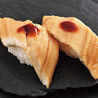 穴子・鰻