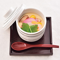 碗蒸し