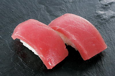 本まぐろ赤身